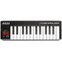 Akai LPK25 Wireless 25-Key MIDI Keyboard With Bluetooth & USB MIDI